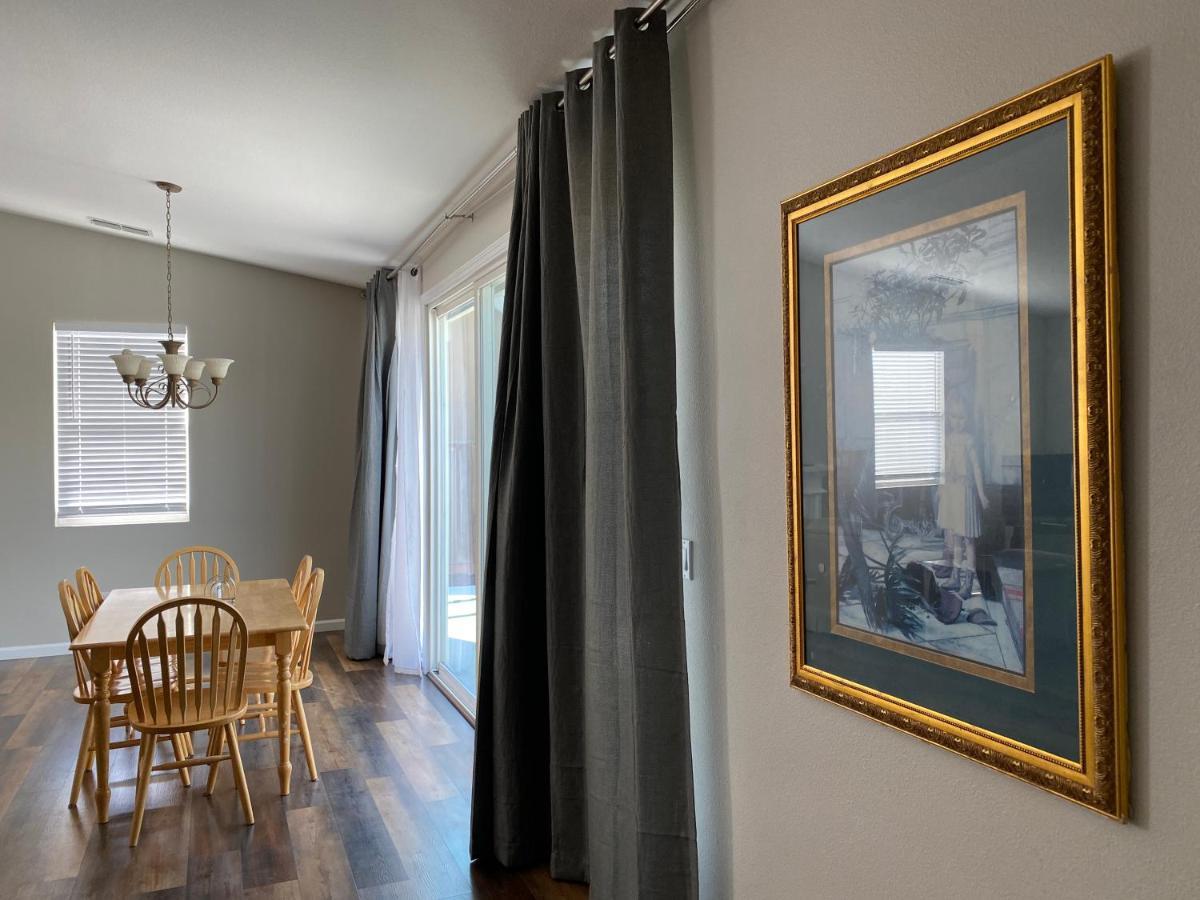Spacious 3Bd,2Ba, Ideal For Families! Santa Rosa Dış mekan fotoğraf