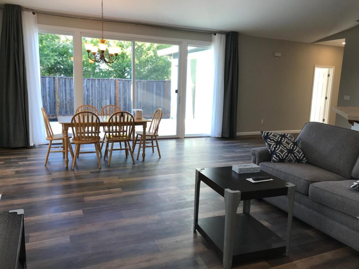 Spacious 3Bd,2Ba, Ideal For Families! Santa Rosa Dış mekan fotoğraf