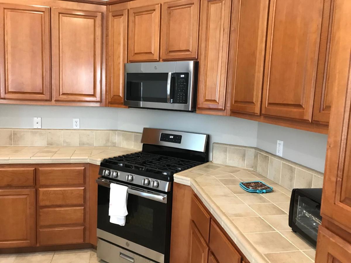 Spacious 3Bd,2Ba, Ideal For Families! Santa Rosa Dış mekan fotoğraf